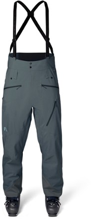 Men's Nordwand Pro HS Pants - Alpenglow Adventure Sports