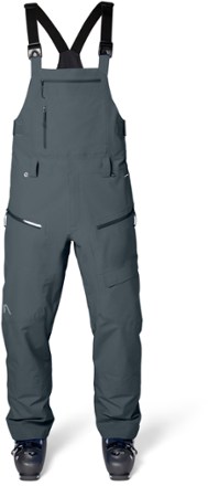 Freedom Bib Pants - Men's Short Sizes