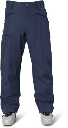 Men's Shadow Insulated Pants - Alpenglow Adventure Sports