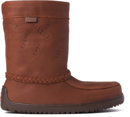 Manitobah mukluks half tamarack winter clearance boot