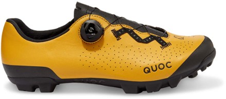 Quoc Escape Off Road Mountain Bike Shoes