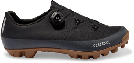 Quoc Gran Tourer II Gravel Cycling Shoes