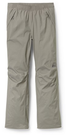 REI Co-op Men's Rainier Rain Pants