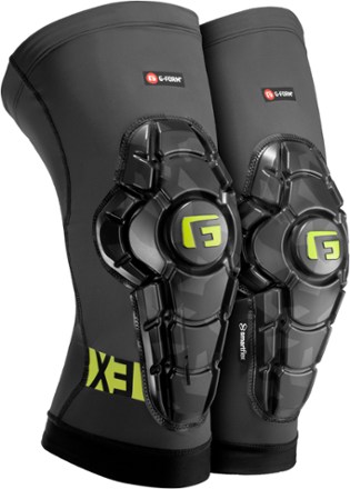 Slayer Knee Pads