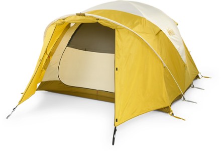 REI Co-op Base Camp 6 Tent