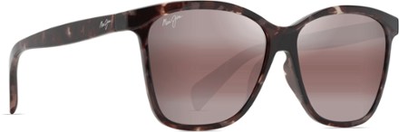 Maui Jim Women's Liquid Sunshine Polarized Sunglasses