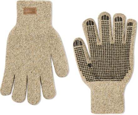 Smartwool Boiled Wool Gloves