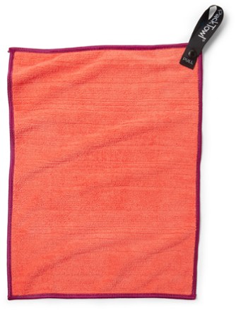 Packtowl luxe microfiber towel hot sale