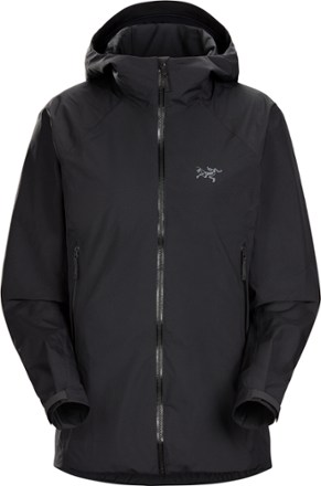 Arc'teryx Kadin Hoodie - Women's | REI Co-op