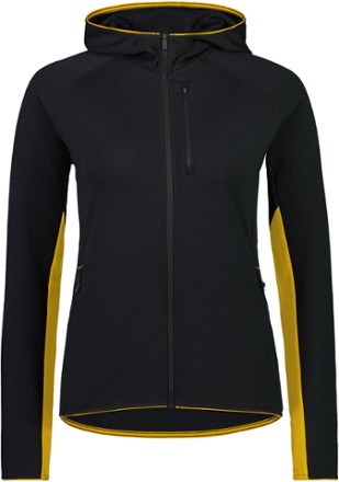 Women's Miska Plus Jacket Black  Buy Women's Miska Plus Jacket