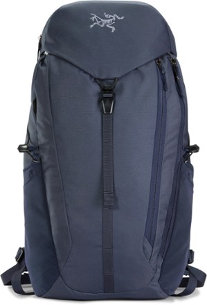 Arcteryx store waterproof backpack