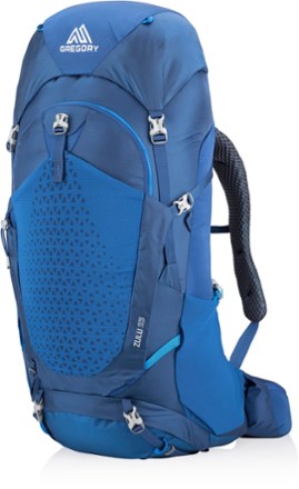 Gregory cheap forester backpack