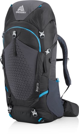 Zulu 55l outlet