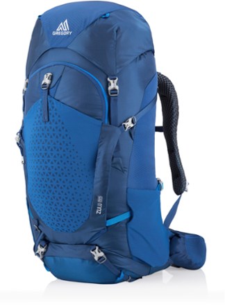 Rei 55 best sale liter backpack