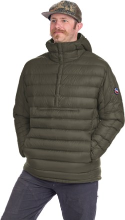 Mountain Equipment Frostline Jacket - Doudoune homme