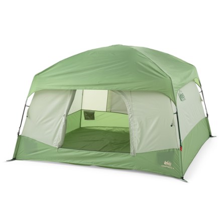 REI Co-op Campwell 4 Tent