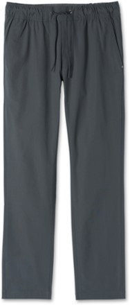 Is Vuori using the same material for their $128 Meta pants, as Target's $40  mens golf pants? : r/onebag