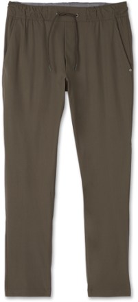 Vuori Men's Meta Elastic Waist Pants