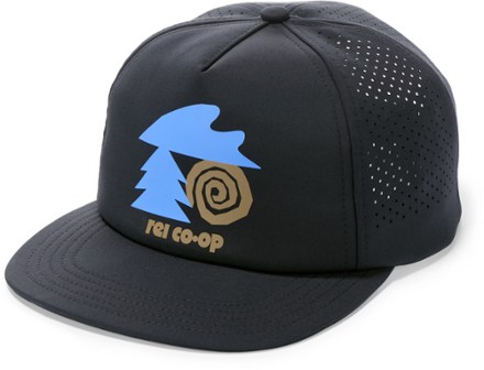 REI Co-op Trailmade Amphib Hat