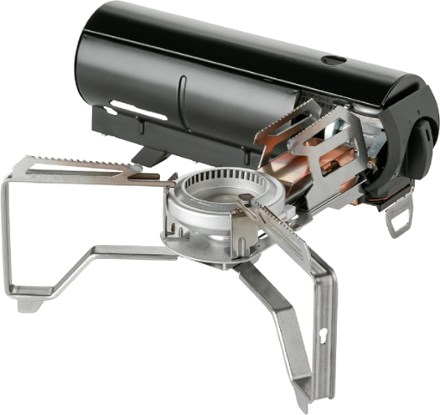 Cascade™ 18 1-Burner Camping Stove