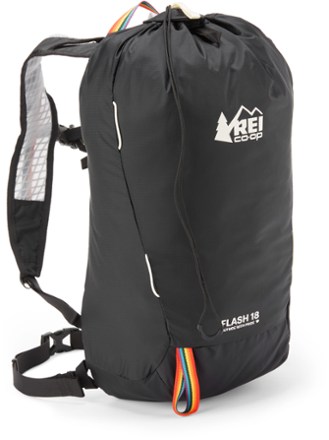 REI Co-op Flash 18 Pride Edition Pack