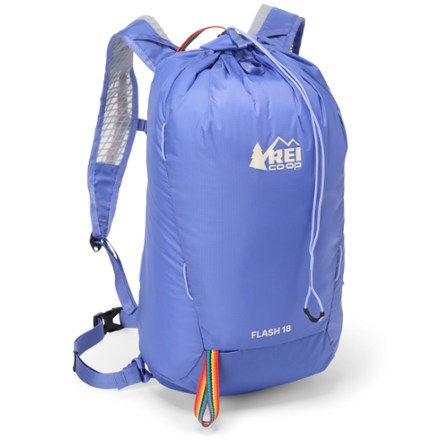 REI Co-op Flash 18 Pride Edition Pack