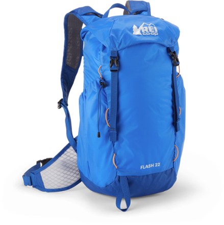 REI Co-op Flash 22 Pack 0