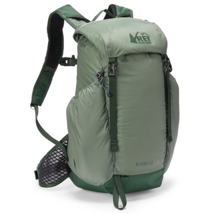 REI Co-op Flash 22 Pack 0