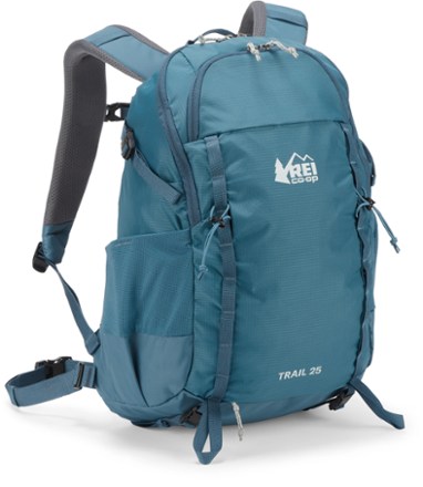 Sac trail 2025 25 litres