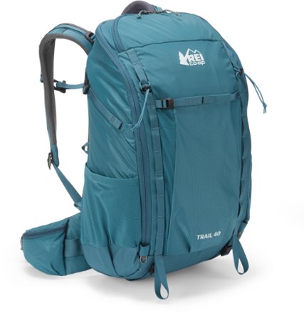 Kelty Ruckus Roll Top Pack 28 L REI Co op