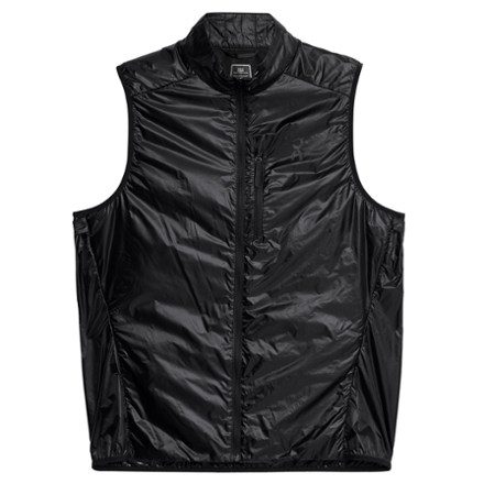 On Men's Weather Vest