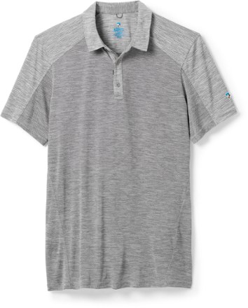 KUHL Engineered Polo Shirt - Men's | REI Co-op