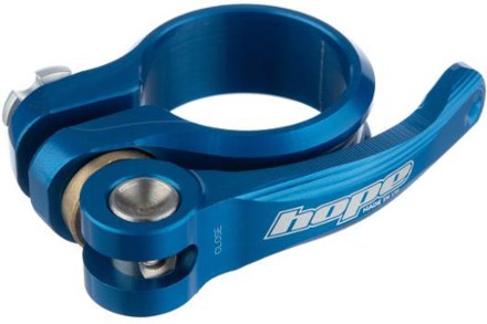 Hope QR Seat Clamp