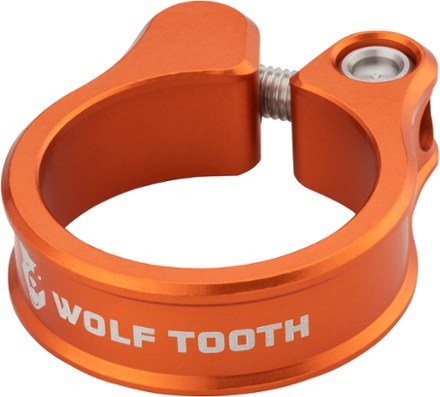 Wolf Tooth Components Seatpost Clamp