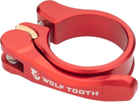 Wolf Tooth Components Quick-Release Seatpost Clamp