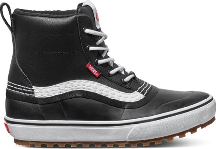 Vans winter cheap shoes men