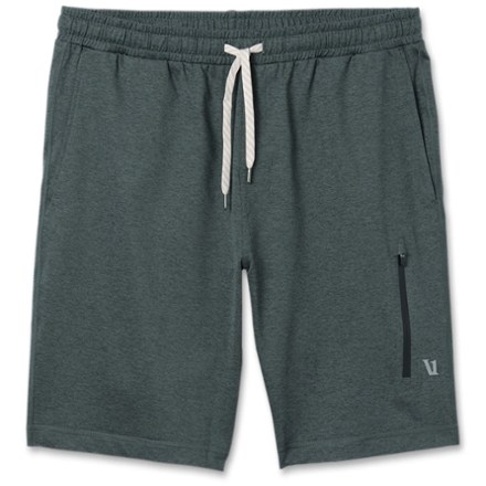 Vuori Sunday Performance 8.5" Shorts - Men's 0