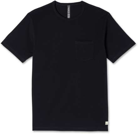 Feather Pocket T-Shirt - Men's