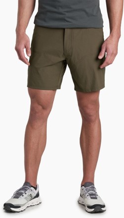 KUHL Men's Renegade Rock 7