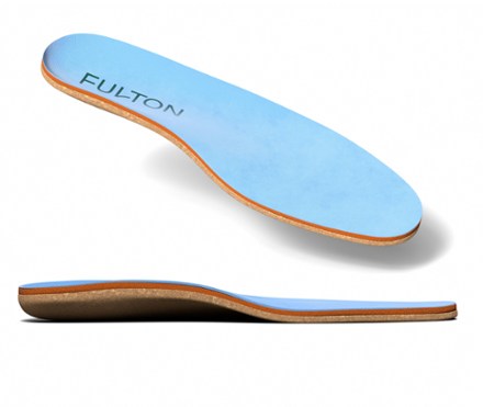 Fulton Women's Athletic Insoles