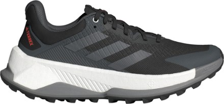 Adidas Men s Terrex Soulstride Ultra Trail Running Shoes Gray 12