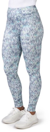 Free Country Women's Cloud Knit Base Layer Bottoms