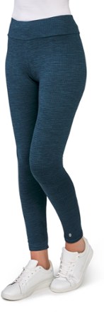 Columbia Women's Back Beauty™ Warm Hybrid Leggings