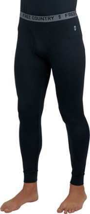 Mens silk clearance base layer bottoms