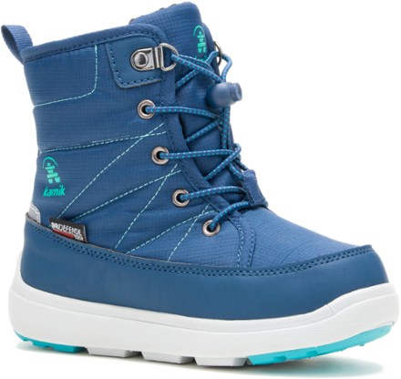 Adidas terrex snow cf hot sale cp cw k s8885