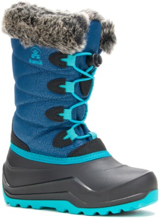 Kamik children's outlet boots