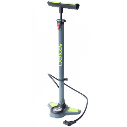 Delta Cycle Bike Floor Pump