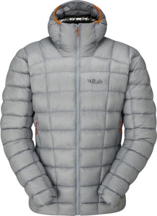 Rab men's store continuum down jacket