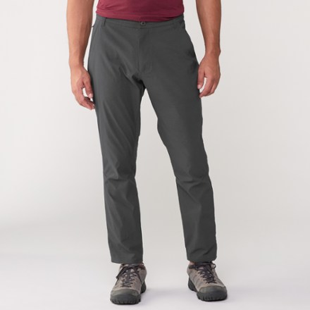 KUHL Radikl Pants Klassik Fit - Fossil – Chancellor's