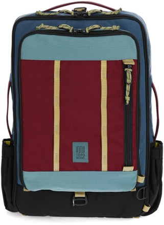 Topo Designs x KEEN River Bag